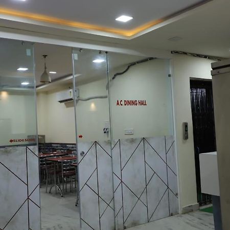Hotel Mangal Bhog Nathdwara Ngoại thất bức ảnh