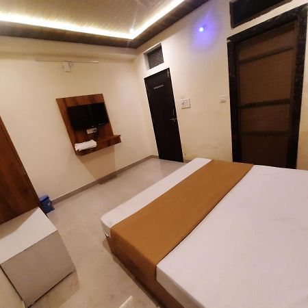 Hotel Mangal Bhog Nathdwara Ngoại thất bức ảnh